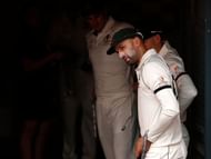 Nathan Lyon
